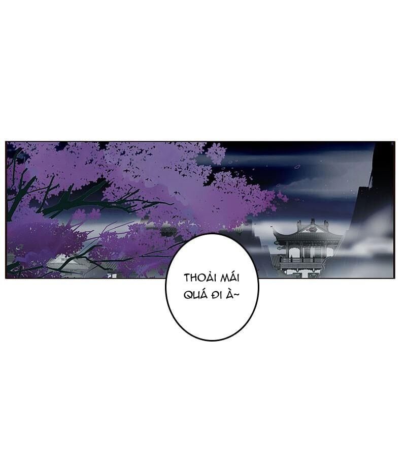 đọc truyện Thông Linh Phi Chương 389 ảnh 24 tại Thiên Thai Truyện