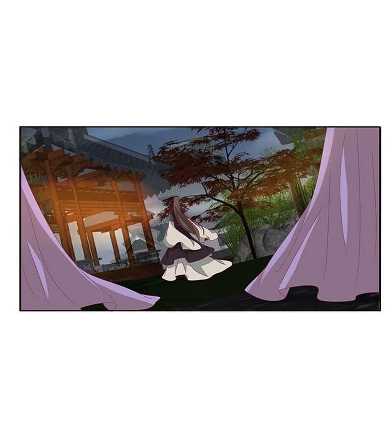 đọc truyện Thông Linh Phi Chương 389 ảnh 26 tại Thiên Thai Truyện