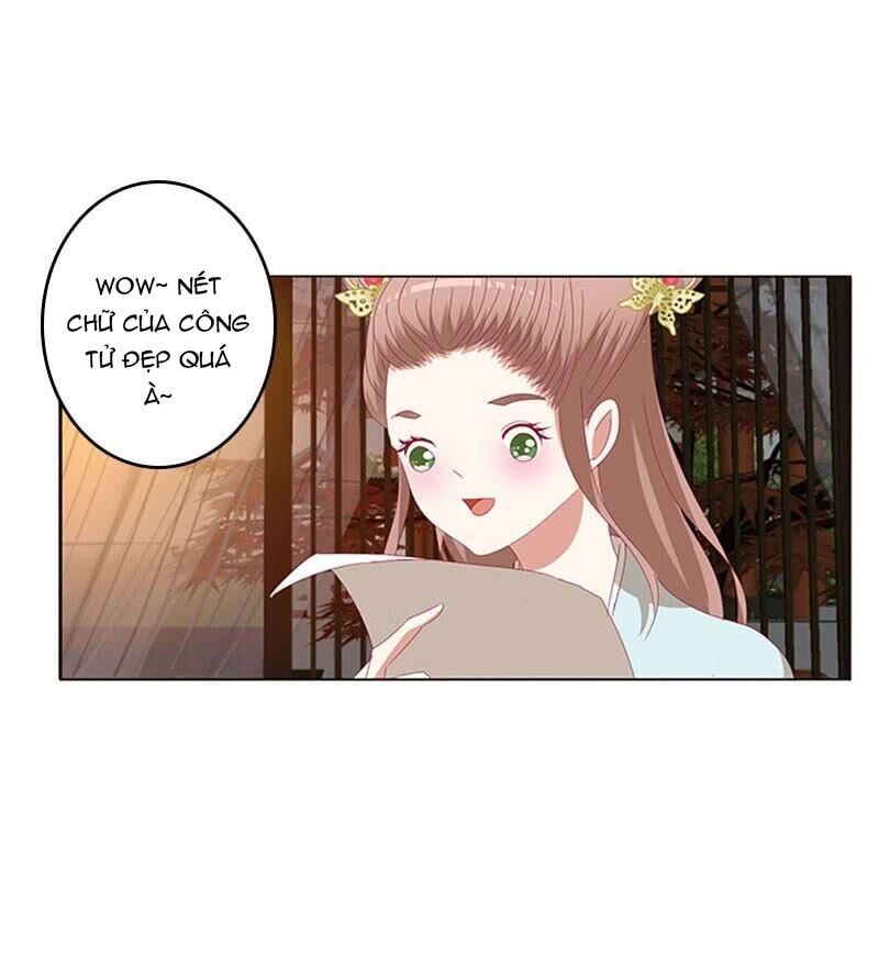 đọc truyện Thông Linh Phi Chương 389 ảnh 5 tại Thiên Thai Truyện