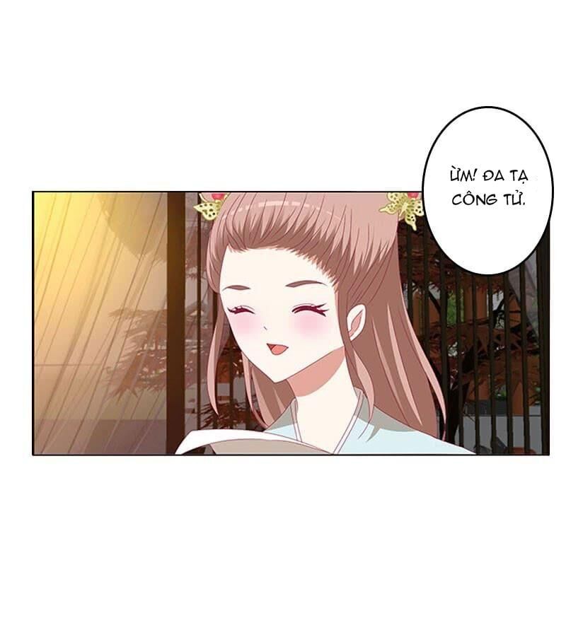 đọc truyện Thông Linh Phi Chương 389 ảnh 7 tại Thiên Thai Truyện