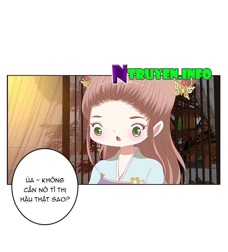 đọc truyện Thông Linh Phi Chương 389 ảnh 10 tại Thiên Thai Truyện