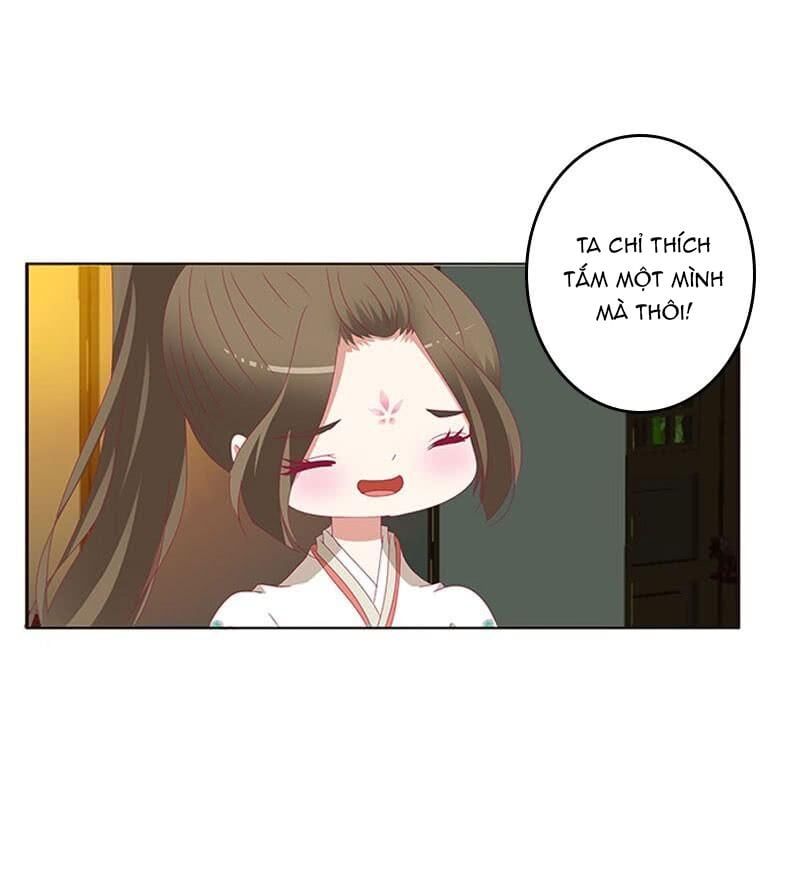 đọc truyện Thông Linh Phi Chương 389 ảnh 11 tại Thiên Thai Truyện