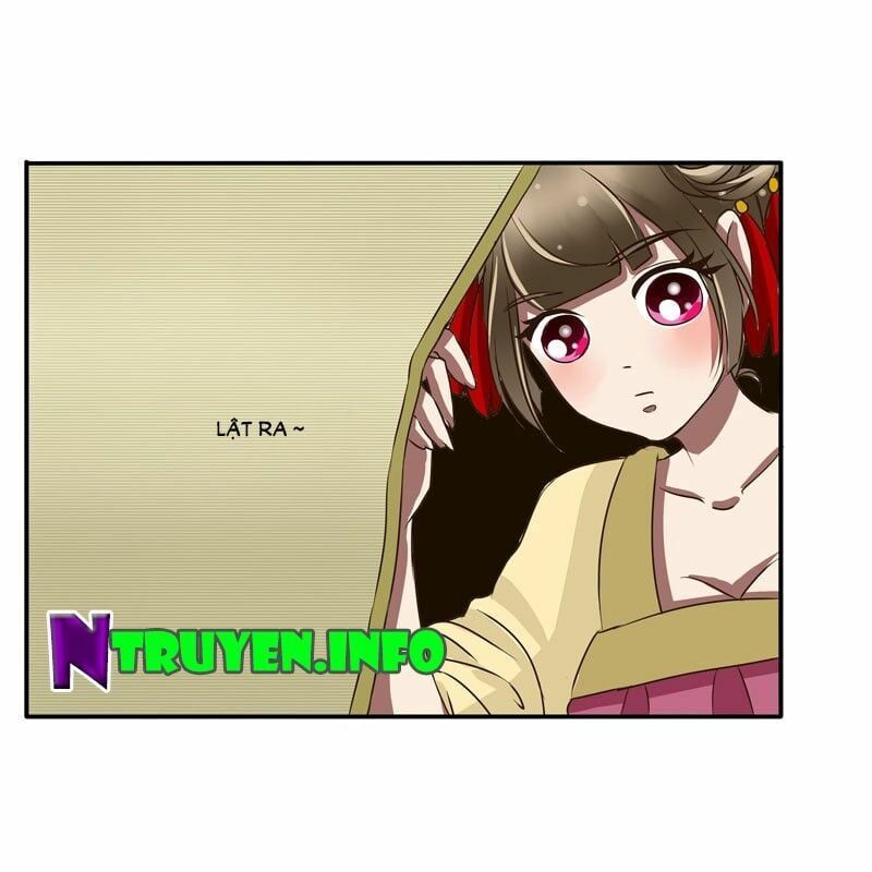 đọc truyện Thông Linh Phi Chương 39.5 ảnh 15 tại Thiên Thai Truyện