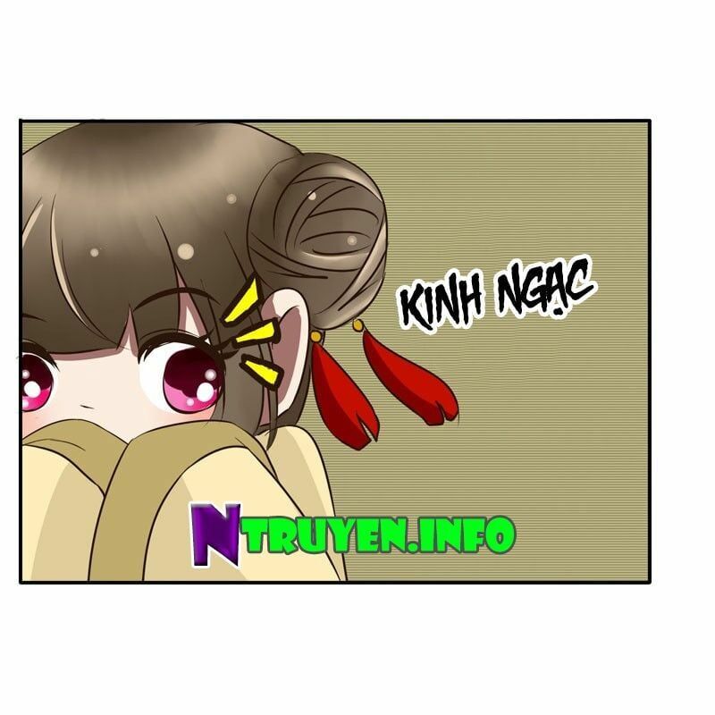 đọc truyện Thông Linh Phi Chương 39.5 ảnh 21 tại Thiên Thai Truyện