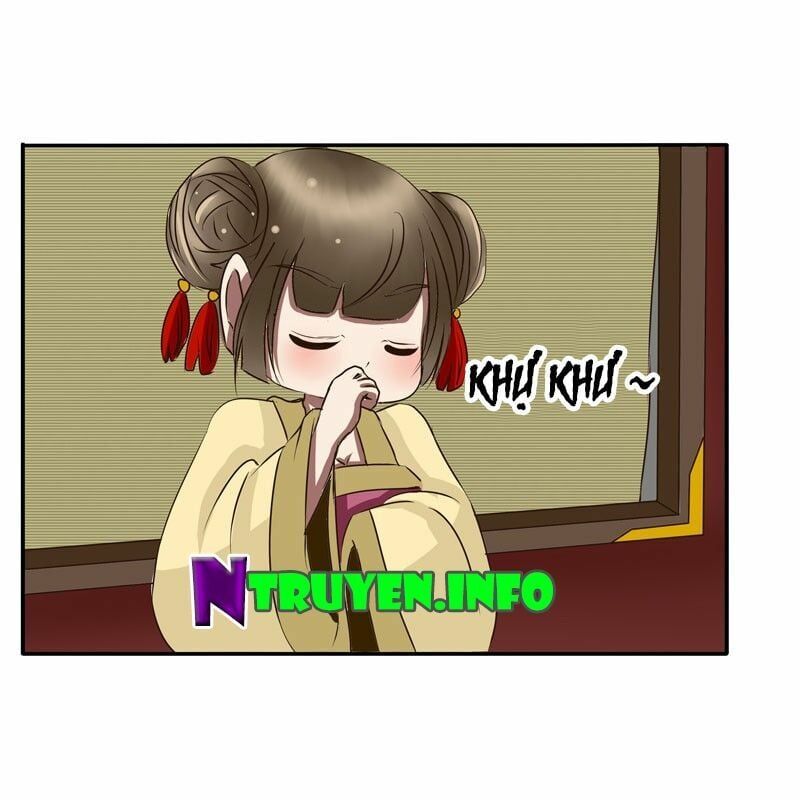 đọc truyện Thông Linh Phi Chương 39.5 ảnh 23 tại Thiên Thai Truyện