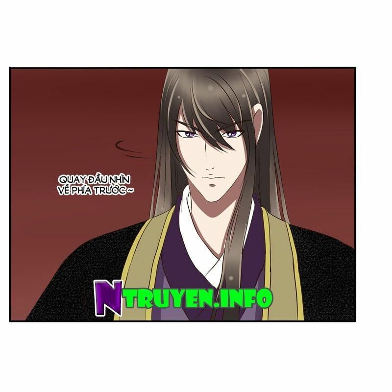 đọc truyện Thông Linh Phi Chương 39.5 ảnh 25 tại Thiên Thai Truyện