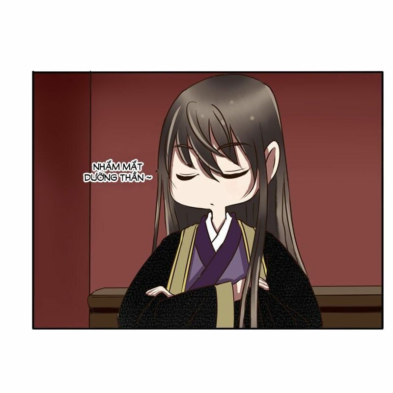 đọc truyện Thông Linh Phi Chương 39.5 ảnh 28 tại Thiên Thai Truyện