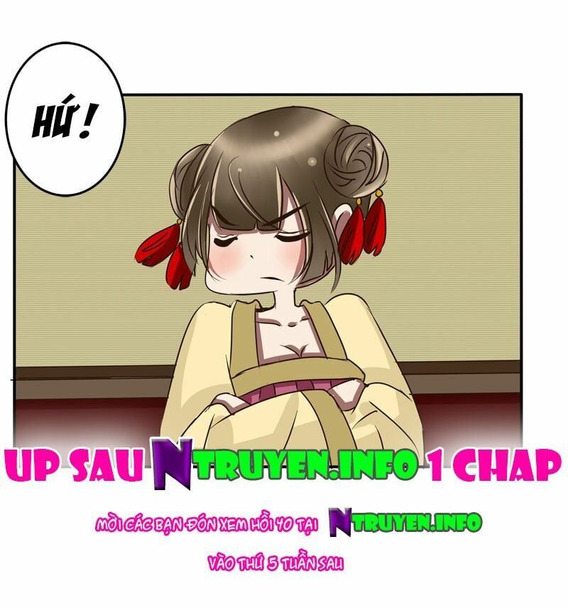 đọc truyện Thông Linh Phi Chương 39.5 ảnh 29 tại Thiên Thai Truyện