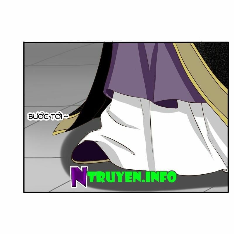 đọc truyện Thông Linh Phi Chương 39 ảnh 25 tại Thiên Thai Truyện