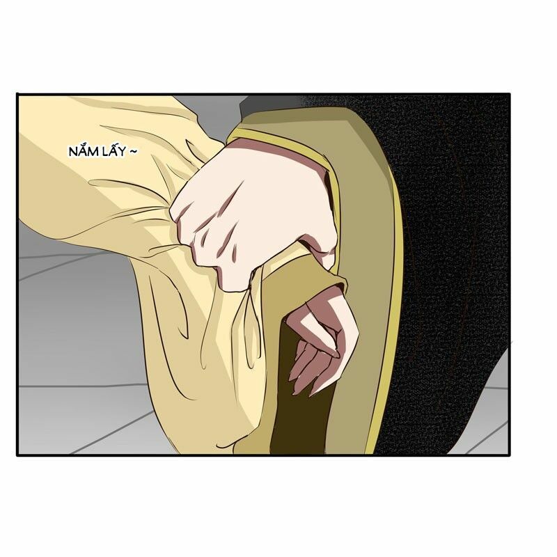 đọc truyện Thông Linh Phi Chương 39 ảnh 26 tại Thiên Thai Truyện