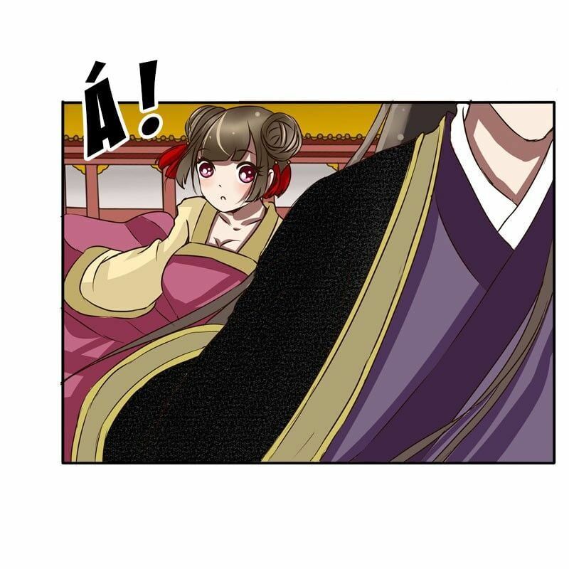 đọc truyện Thông Linh Phi Chương 39 ảnh 28 tại Thiên Thai Truyện