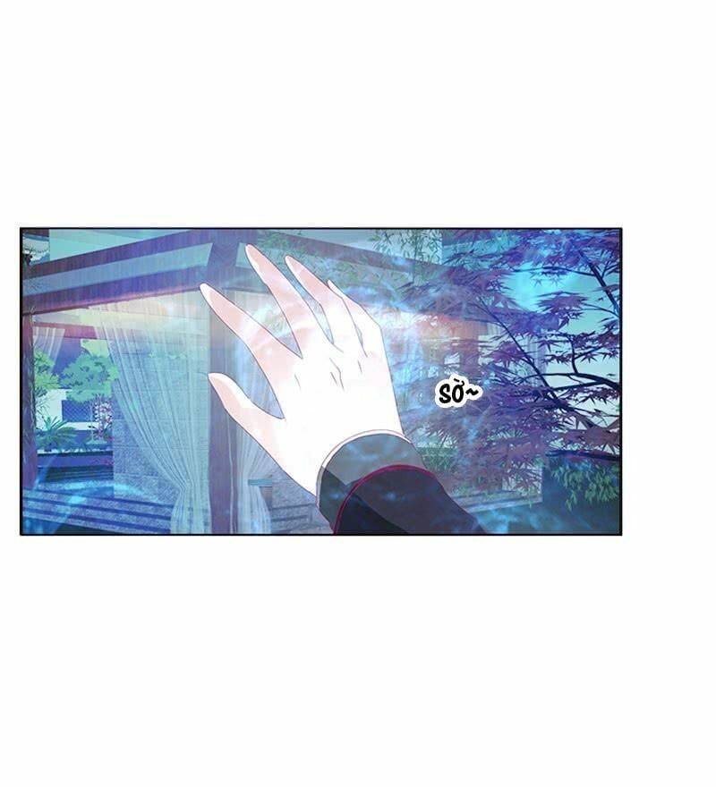 đọc truyện Thông Linh Phi Chương 390 ảnh 12 tại Thiên Thai Truyện