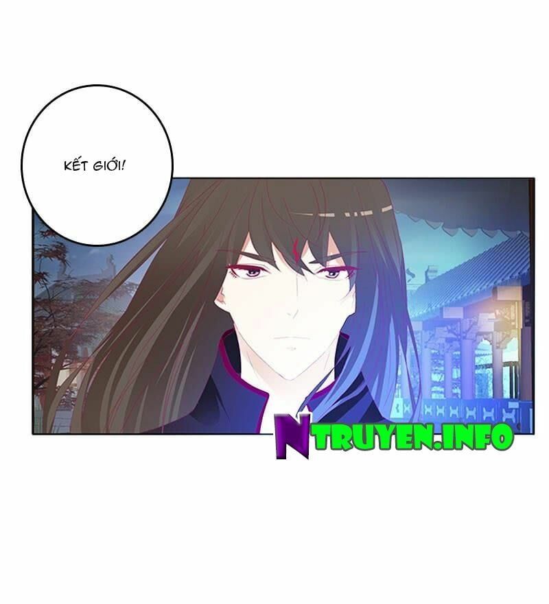 đọc truyện Thông Linh Phi Chương 390 ảnh 13 tại Thiên Thai Truyện