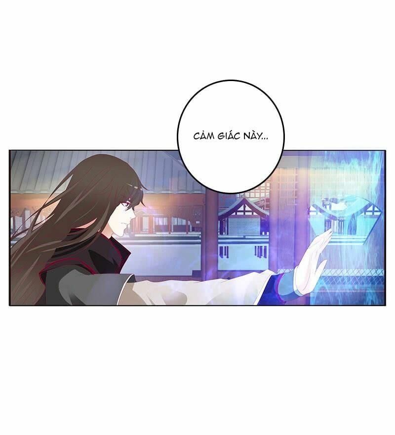 đọc truyện Thông Linh Phi Chương 390 ảnh 14 tại Thiên Thai Truyện