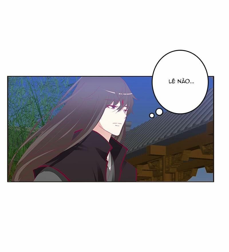 đọc truyện Thông Linh Phi Chương 390 ảnh 15 tại Thiên Thai Truyện