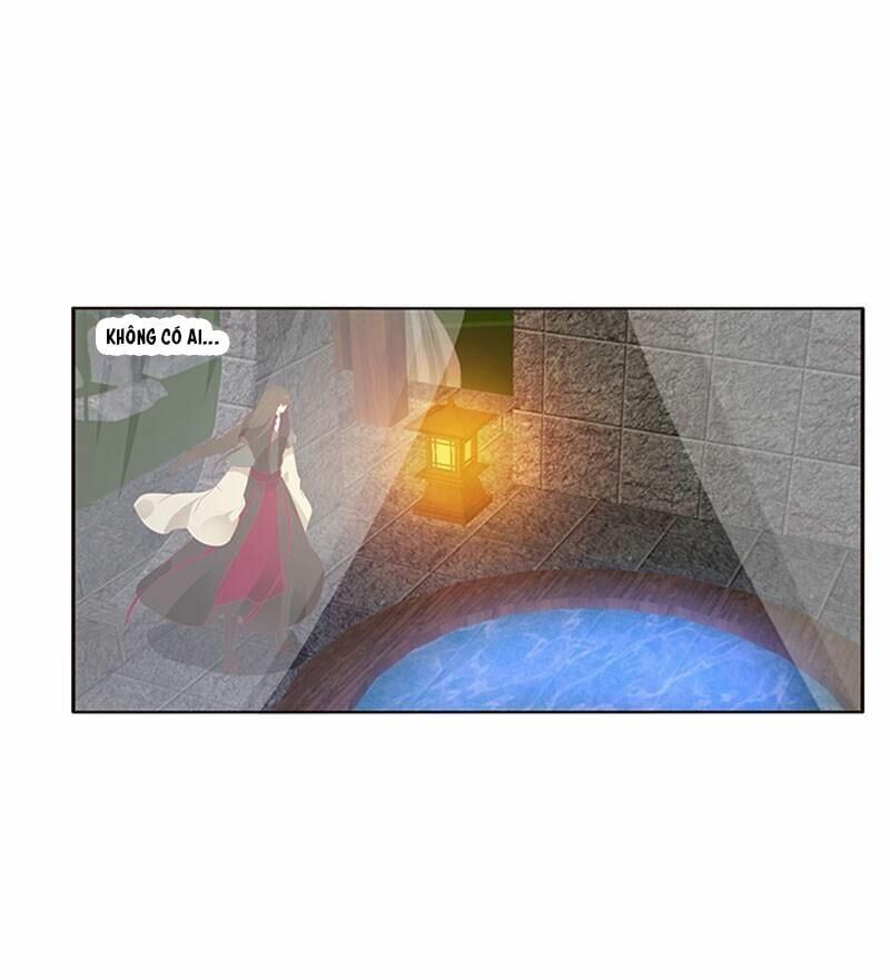 đọc truyện Thông Linh Phi Chương 390 ảnh 18 tại Thiên Thai Truyện