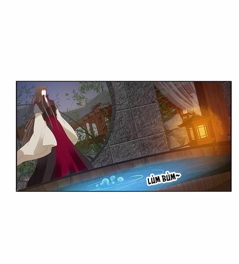 đọc truyện Thông Linh Phi Chương 390 ảnh 20 tại Thiên Thai Truyện