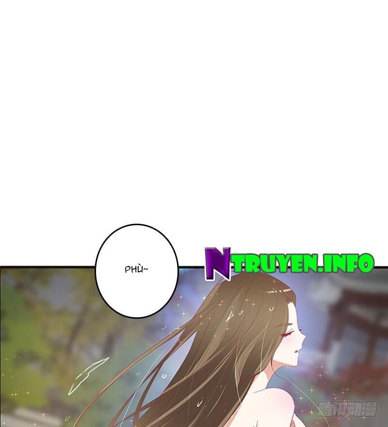 đọc truyện Thông Linh Phi Chương 390 ảnh 21 tại Thiên Thai Truyện