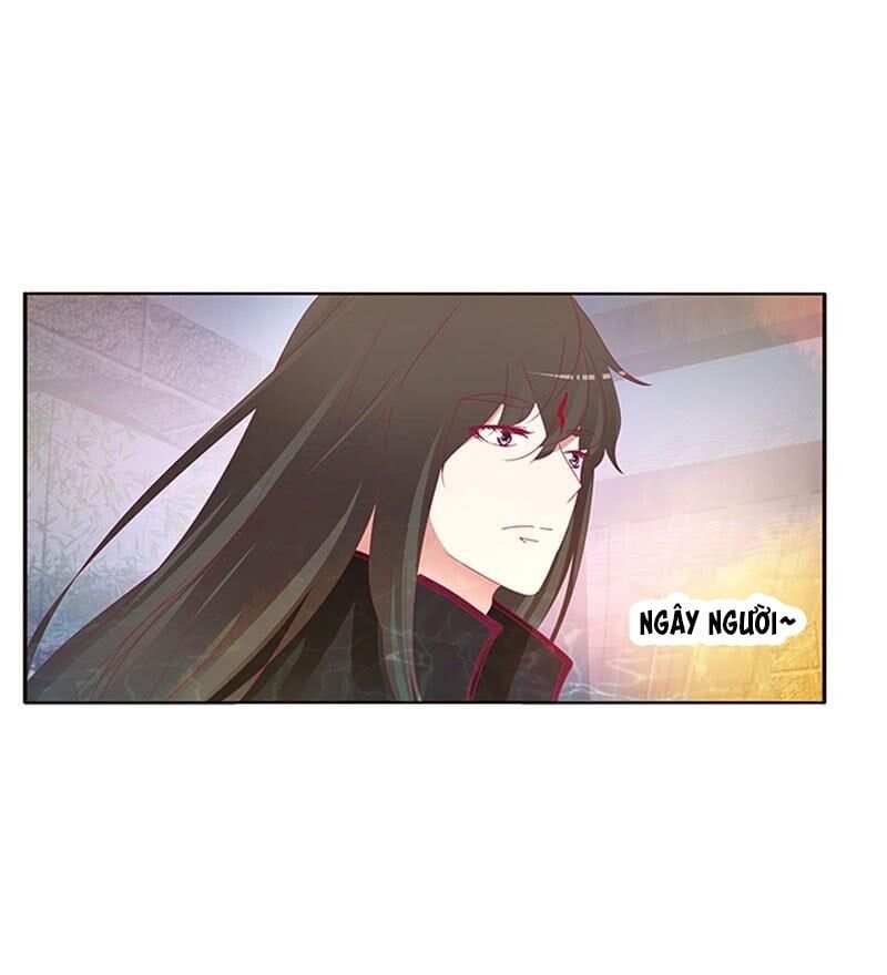 đọc truyện Thông Linh Phi Chương 390 ảnh 23 tại Thiên Thai Truyện