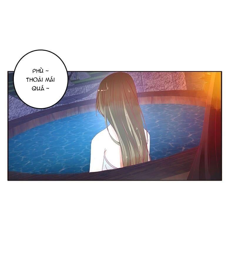 đọc truyện Thông Linh Phi Chương 390 ảnh 24 tại Thiên Thai Truyện