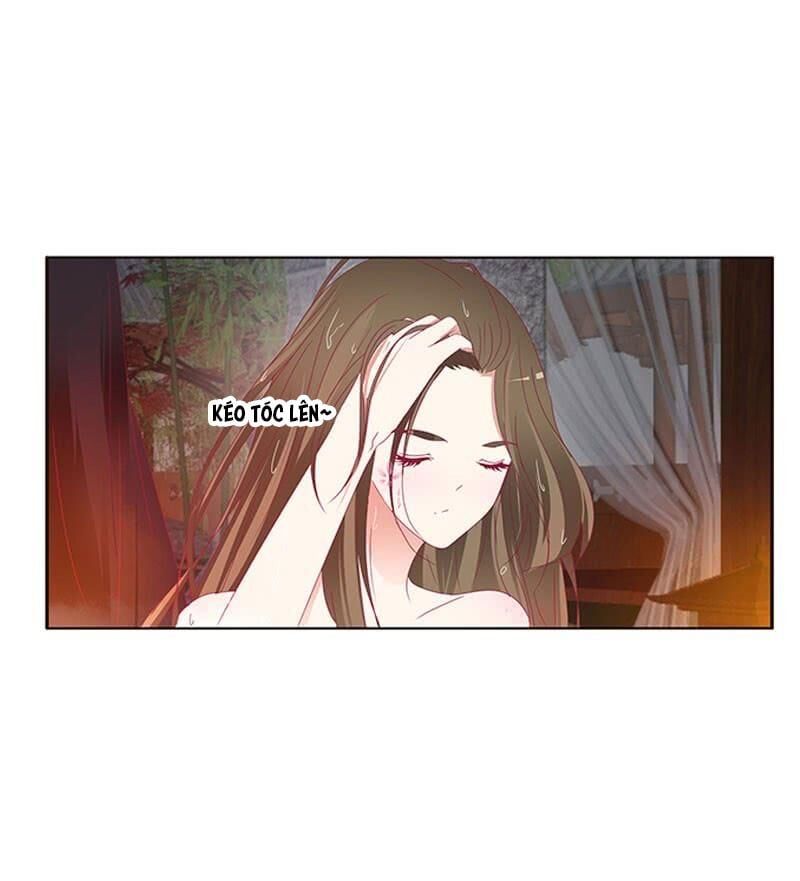 đọc truyện Thông Linh Phi Chương 390 ảnh 25 tại Thiên Thai Truyện