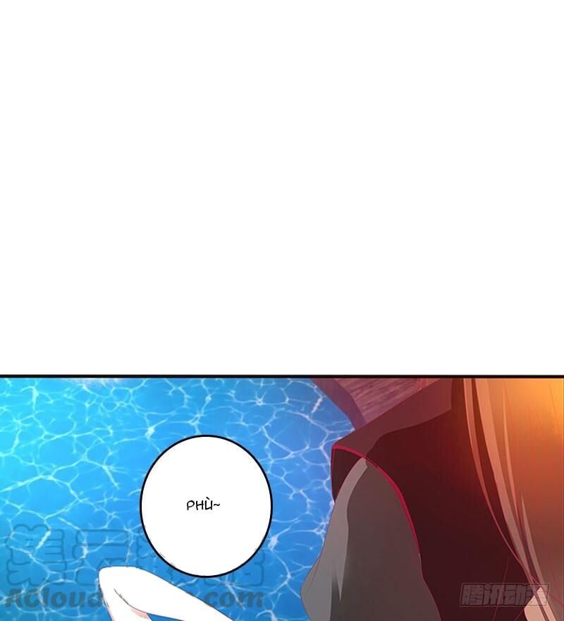 đọc truyện Thông Linh Phi Chương 390 ảnh 26 tại Thiên Thai Truyện