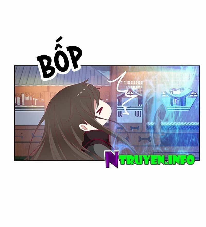 đọc truyện Thông Linh Phi Chương 390 ảnh 9 tại Thiên Thai Truyện