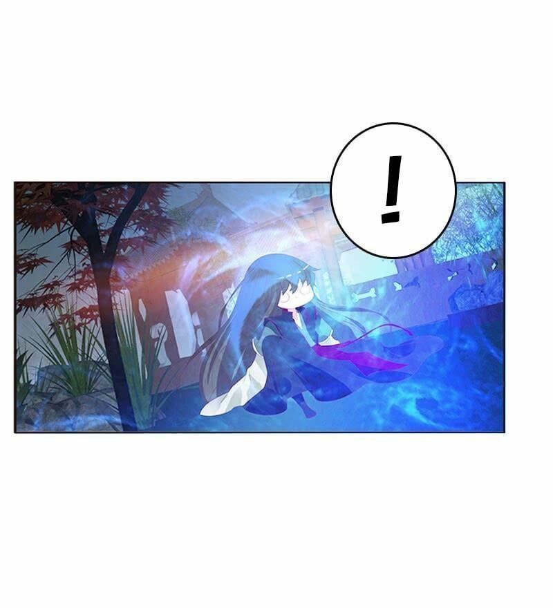 đọc truyện Thông Linh Phi Chương 390 ảnh 10 tại Thiên Thai Truyện