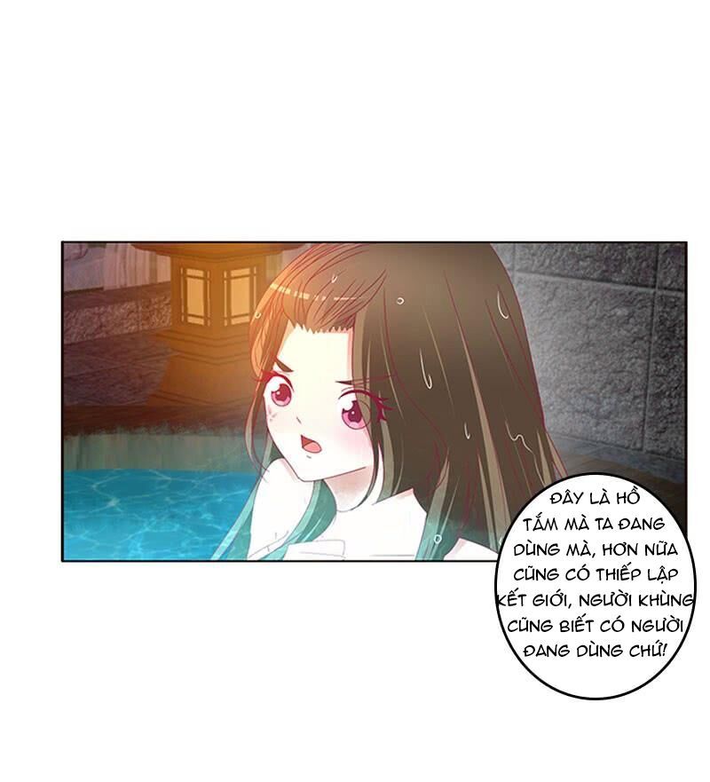 đọc truyện Thông Linh Phi Chương 391 ảnh 12 tại Thiên Thai Truyện