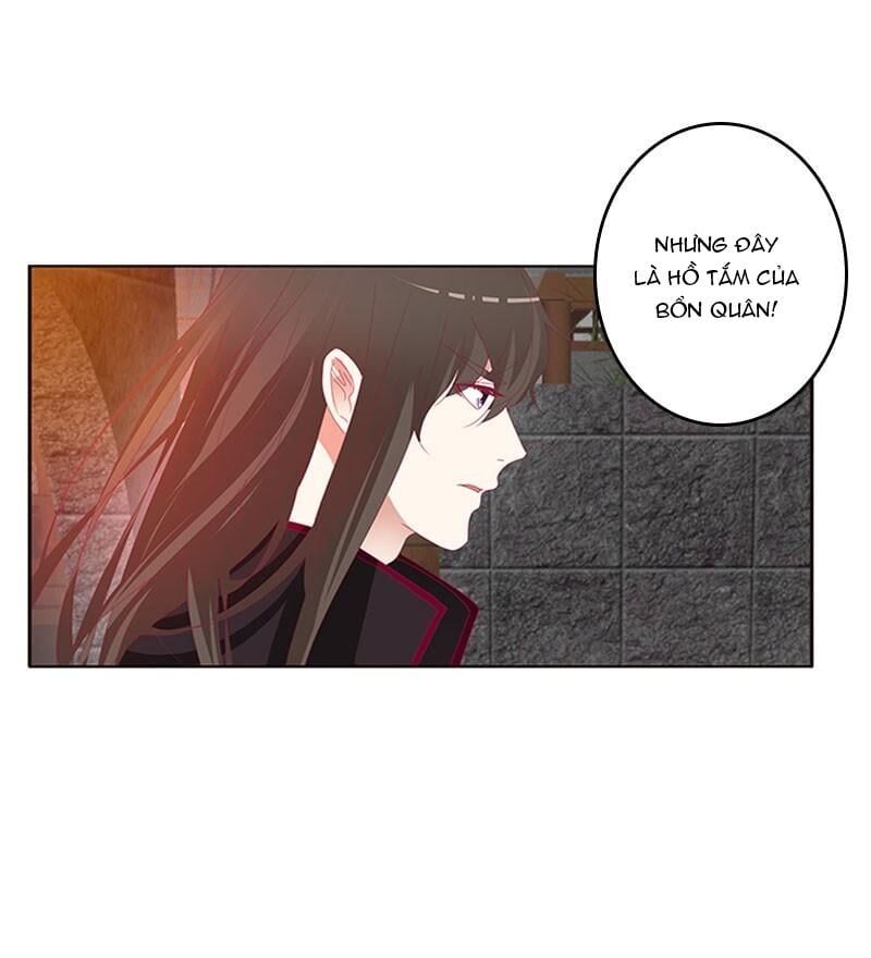 đọc truyện Thông Linh Phi Chương 391 ảnh 13 tại Thiên Thai Truyện