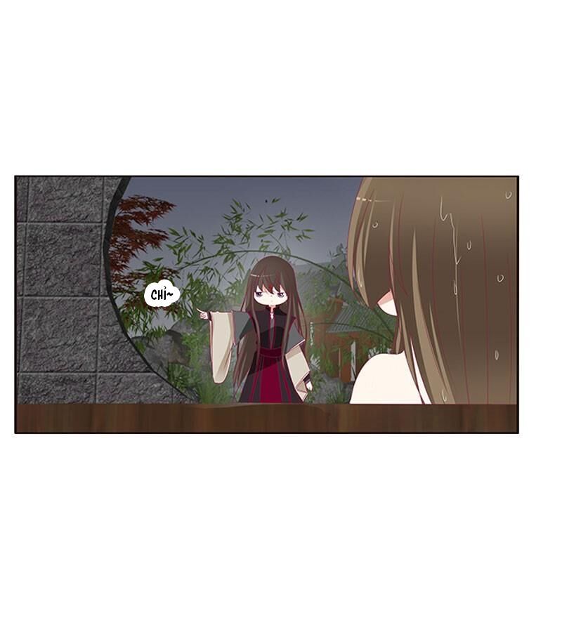 đọc truyện Thông Linh Phi Chương 391 ảnh 15 tại Thiên Thai Truyện