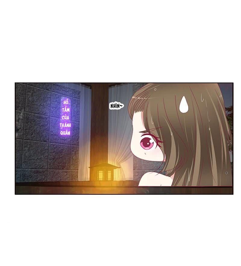 đọc truyện Thông Linh Phi Chương 391 ảnh 16 tại Thiên Thai Truyện