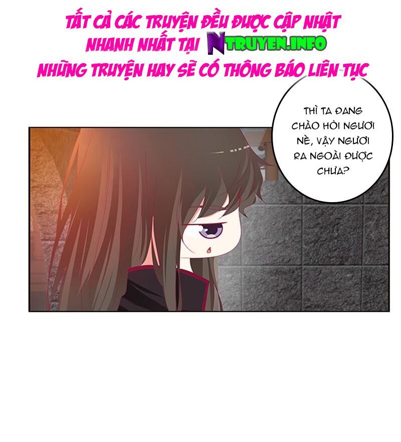 đọc truyện Thông Linh Phi Chương 391 ảnh 18 tại Thiên Thai Truyện