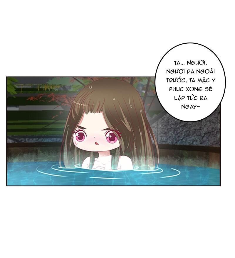 đọc truyện Thông Linh Phi Chương 391 ảnh 19 tại Thiên Thai Truyện