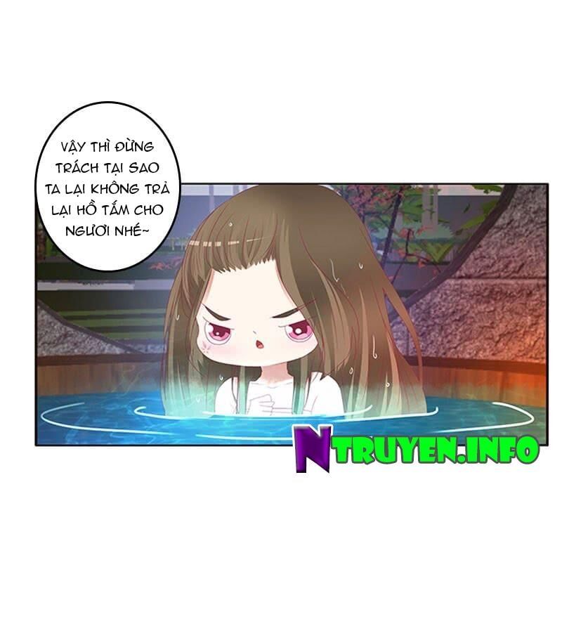 đọc truyện Thông Linh Phi Chương 391 ảnh 22 tại Thiên Thai Truyện