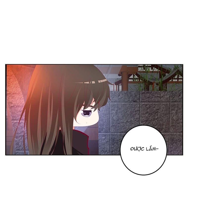 đọc truyện Thông Linh Phi Chương 391 ảnh 23 tại Thiên Thai Truyện