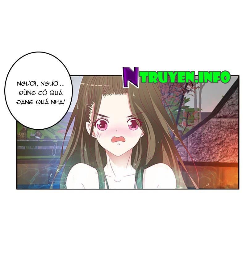 đọc truyện Thông Linh Phi Chương 391 ảnh 26 tại Thiên Thai Truyện