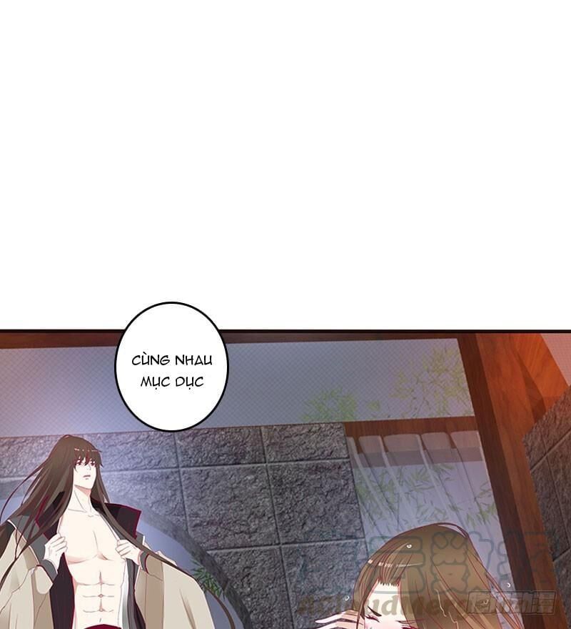 đọc truyện Thông Linh Phi Chương 391 ảnh 27 tại Thiên Thai Truyện