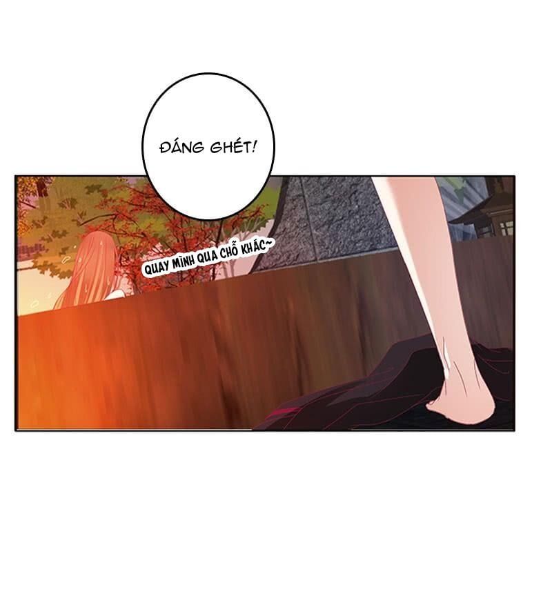 đọc truyện Thông Linh Phi Chương 391 ảnh 29 tại Thiên Thai Truyện