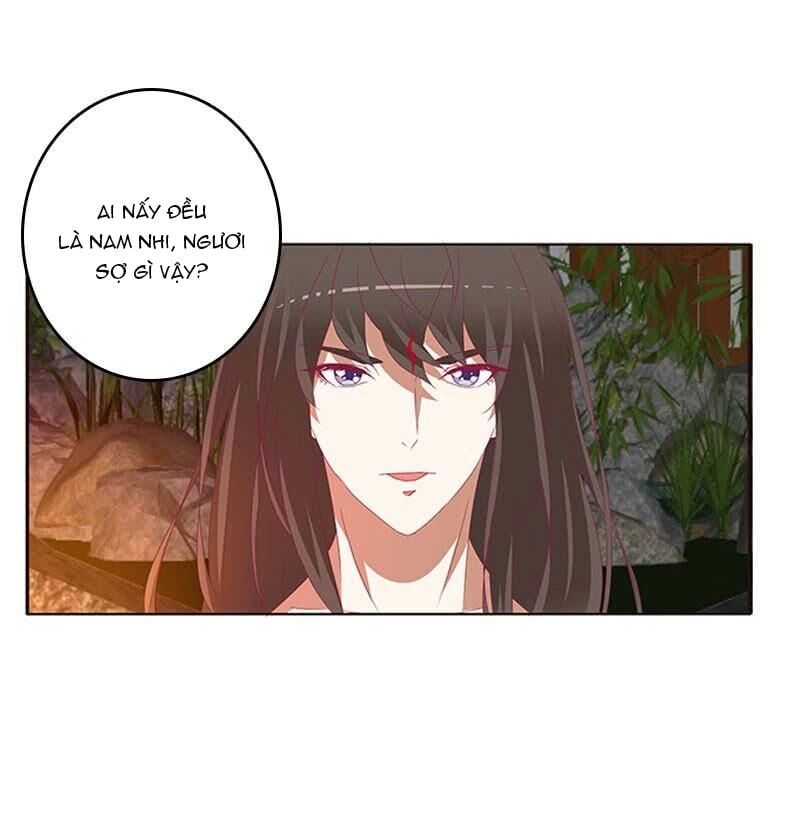 đọc truyện Thông Linh Phi Chương 391 ảnh 32 tại Thiên Thai Truyện