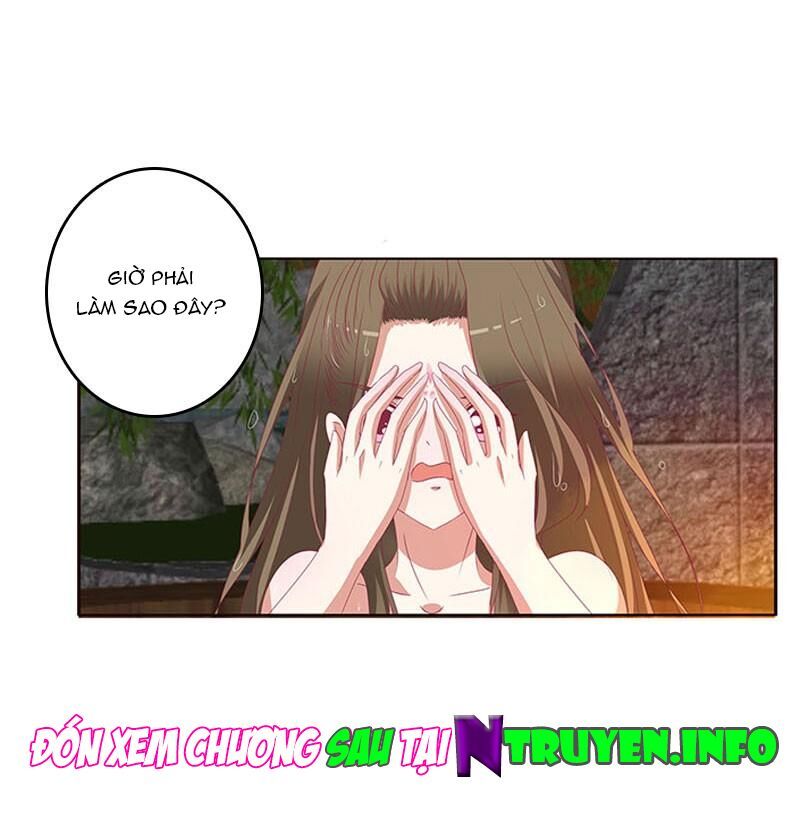 đọc truyện Thông Linh Phi Chương 391 ảnh 33 tại Thiên Thai Truyện