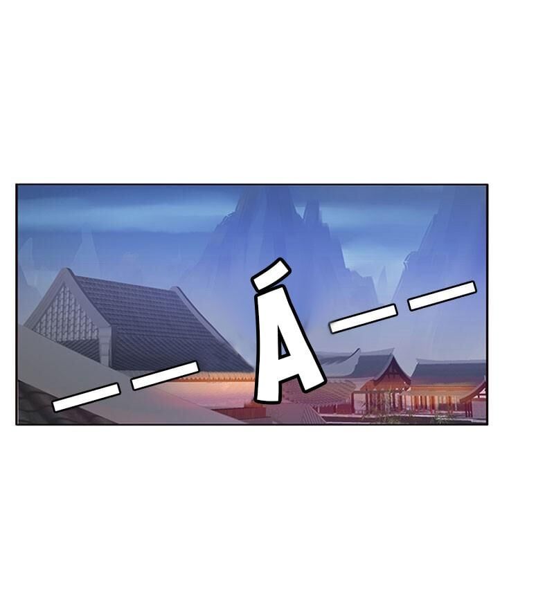 đọc truyện Thông Linh Phi Chương 391 ảnh 8 tại Thiên Thai Truyện