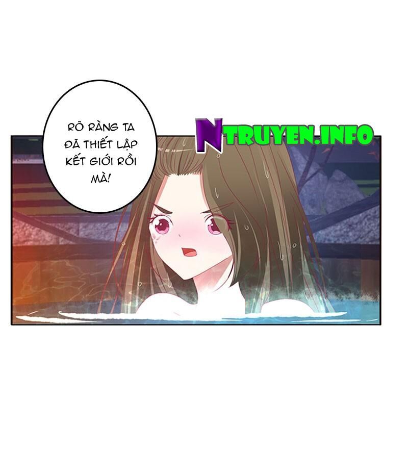 đọc truyện Thông Linh Phi Chương 391 ảnh 10 tại Thiên Thai Truyện