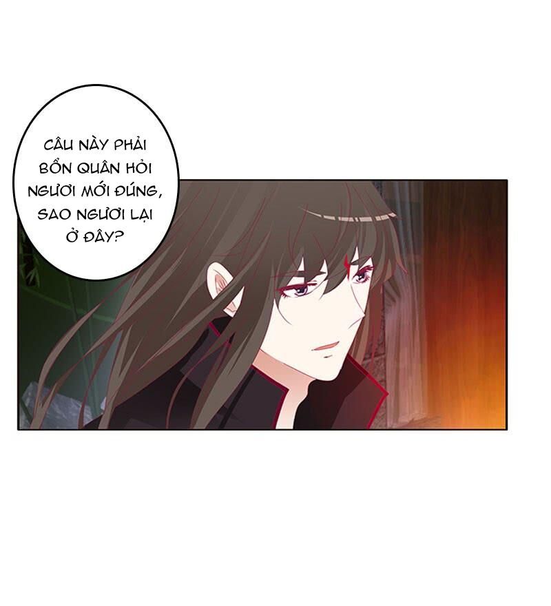 đọc truyện Thông Linh Phi Chương 391 ảnh 11 tại Thiên Thai Truyện