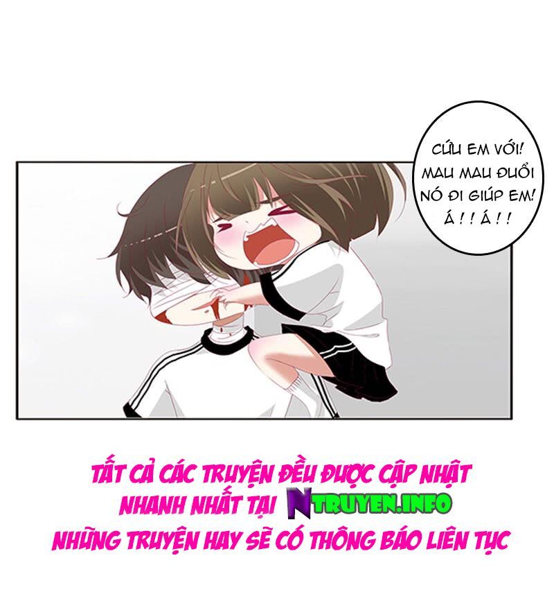 đọc truyện Thông Linh Phi Chương 392 ảnh 13 tại Thiên Thai Truyện