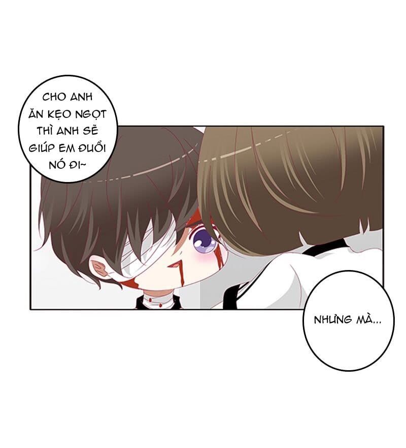 đọc truyện Thông Linh Phi Chương 392 ảnh 14 tại Thiên Thai Truyện