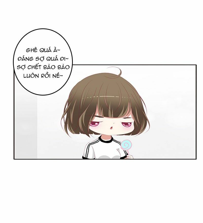 đọc truyện Thông Linh Phi Chương 392 ảnh 4 tại Thiên Thai Truyện