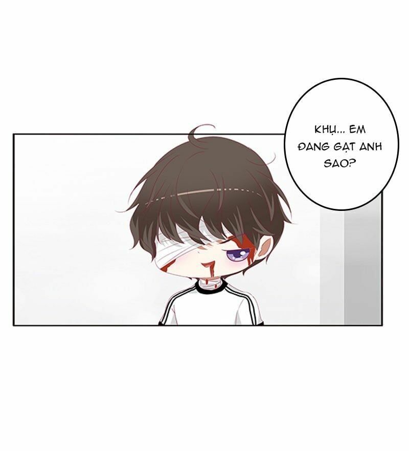 đọc truyện Thông Linh Phi Chương 392 ảnh 5 tại Thiên Thai Truyện