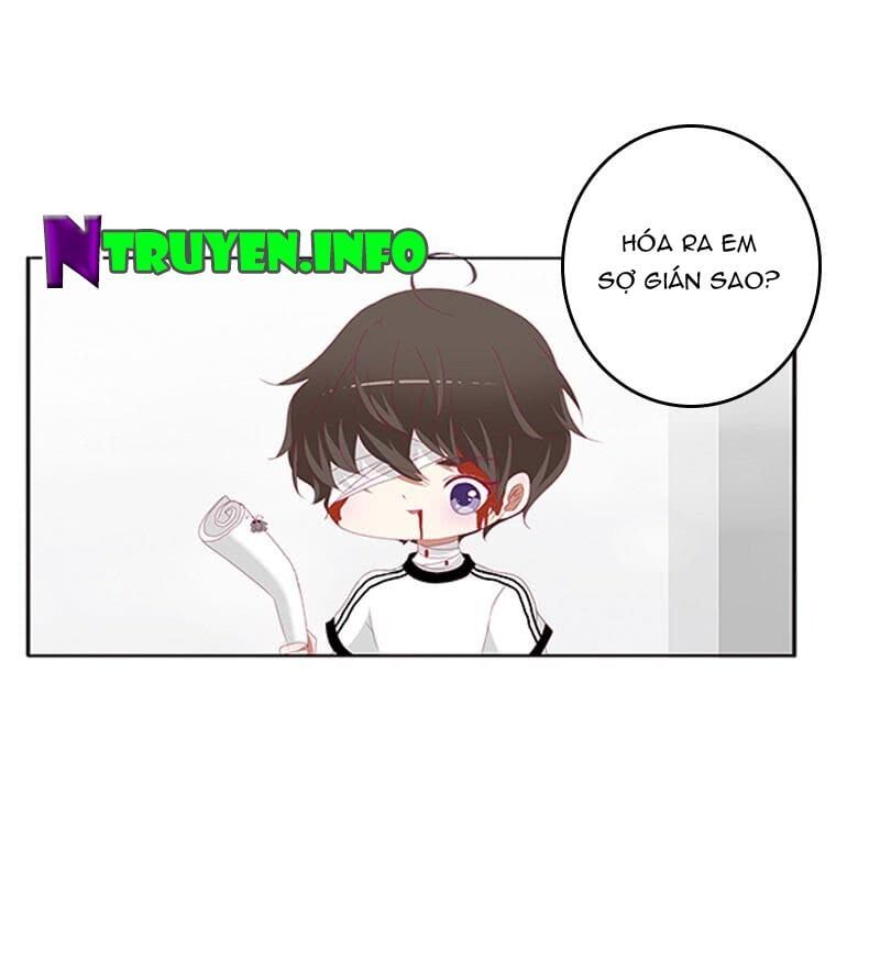 đọc truyện Thông Linh Phi Chương 392 ảnh 9 tại Thiên Thai Truyện