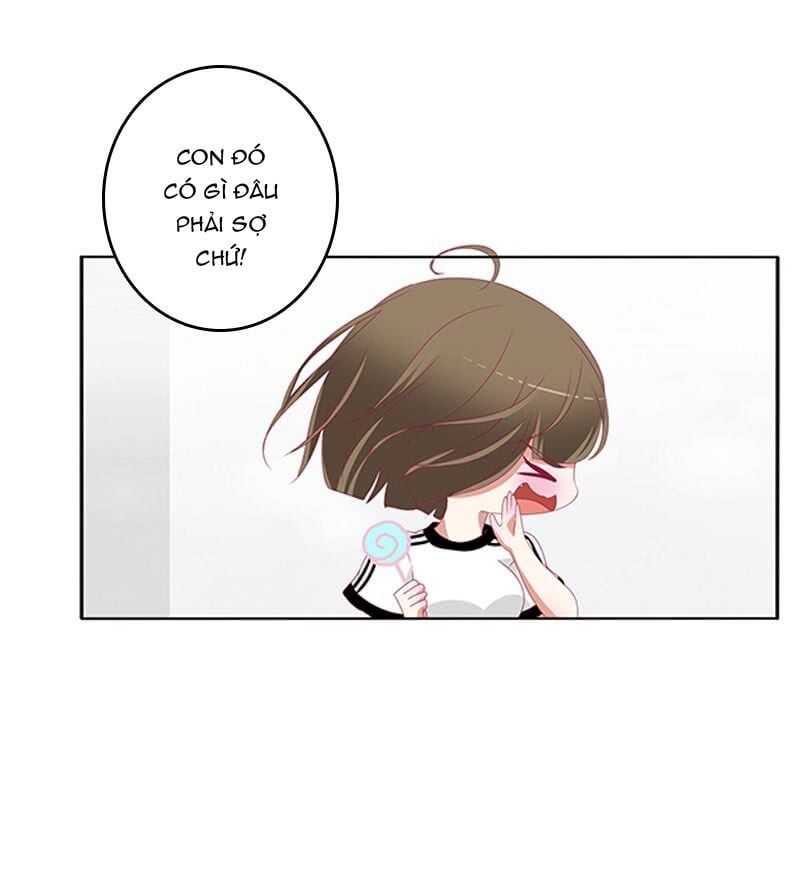 đọc truyện Thông Linh Phi Chương 392 ảnh 10 tại Thiên Thai Truyện